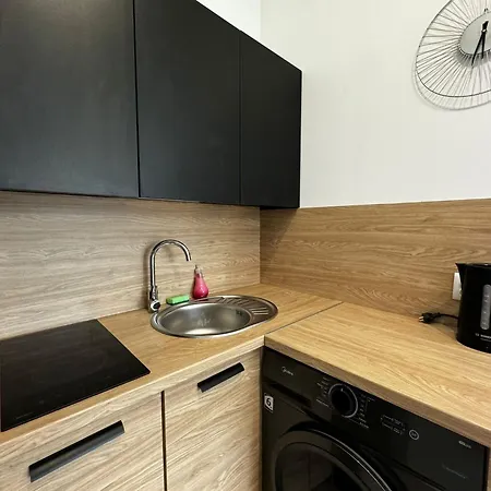 Apartamento Oliwa I