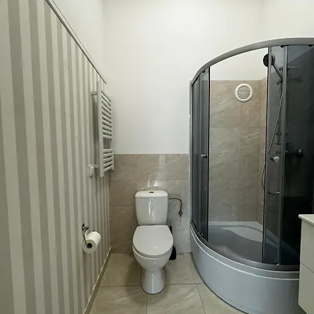 Oliwa I Apartamento *