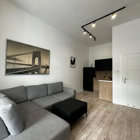 Oliwa I Apartamento *